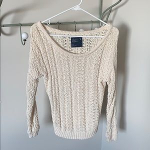 American Eagle Outfitters Knit Sweater, Size Small